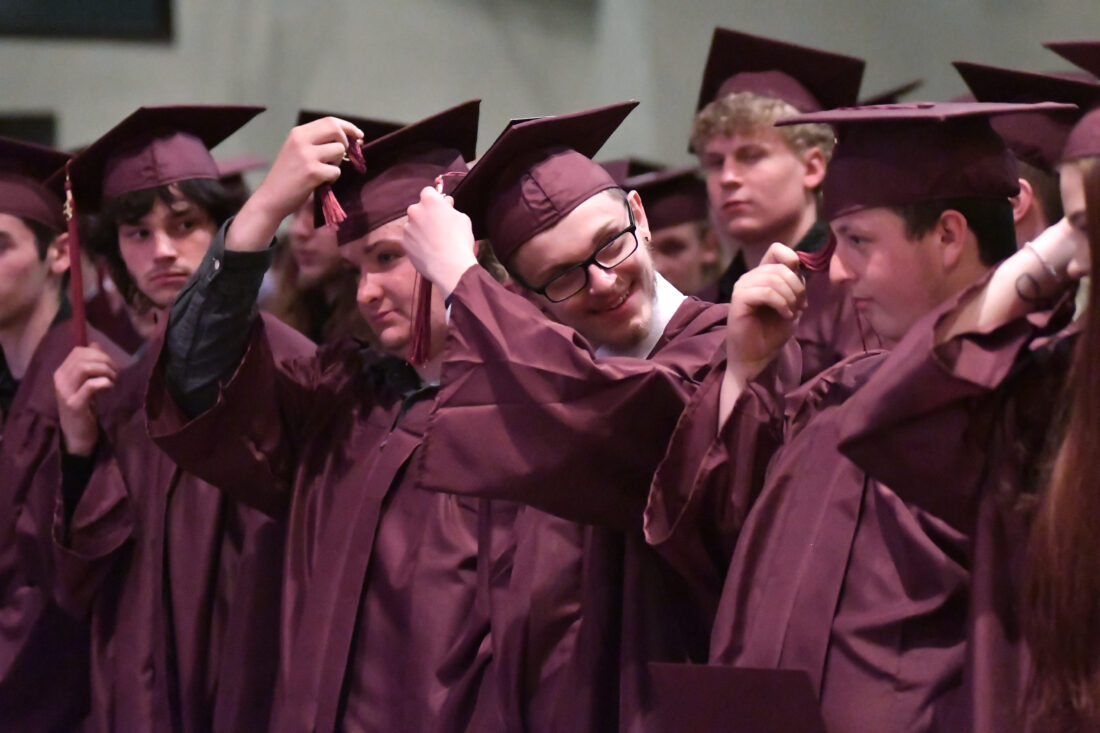 79 students graduate from Lycoming Career and Technology Center | News,  Sports, Jobs - Williamsport Sun-Gazette